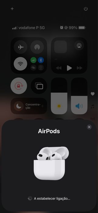 AirPods 4 da Apple