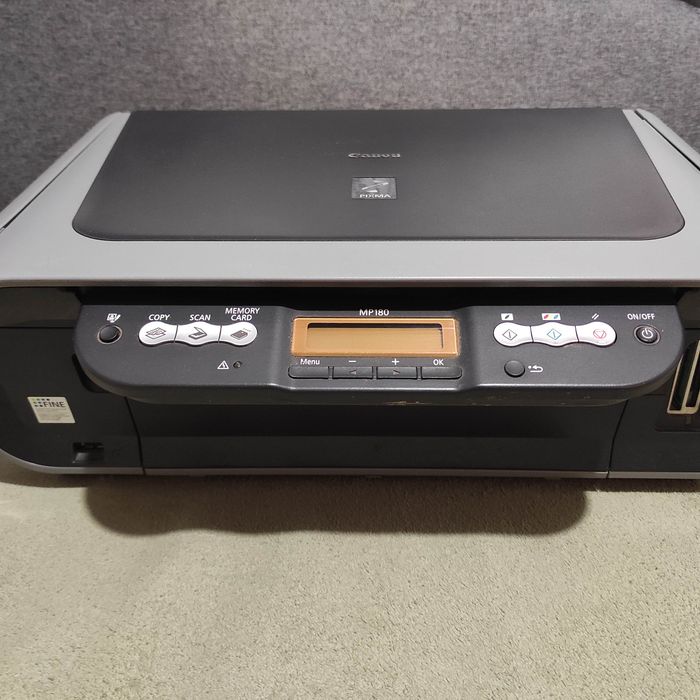 Продам принтер Canon