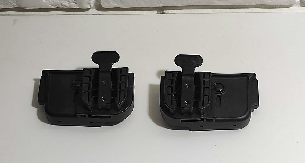 X-Lander X-Pram Do X-Cite Adapter Do Gondoli