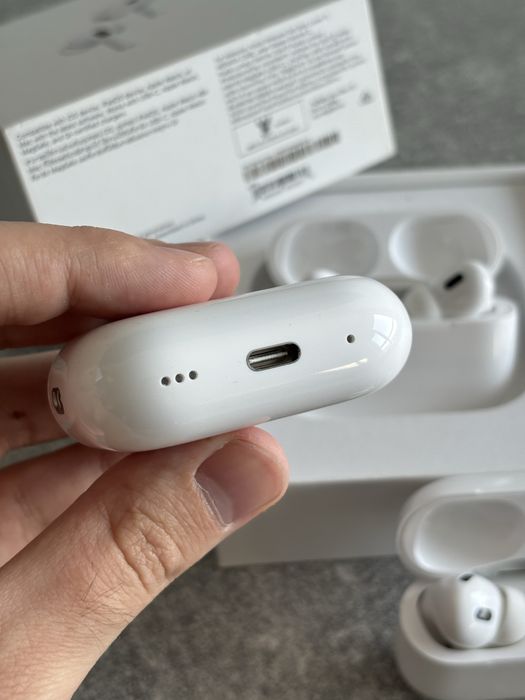 Apple AirPods Pro 2 USB-C