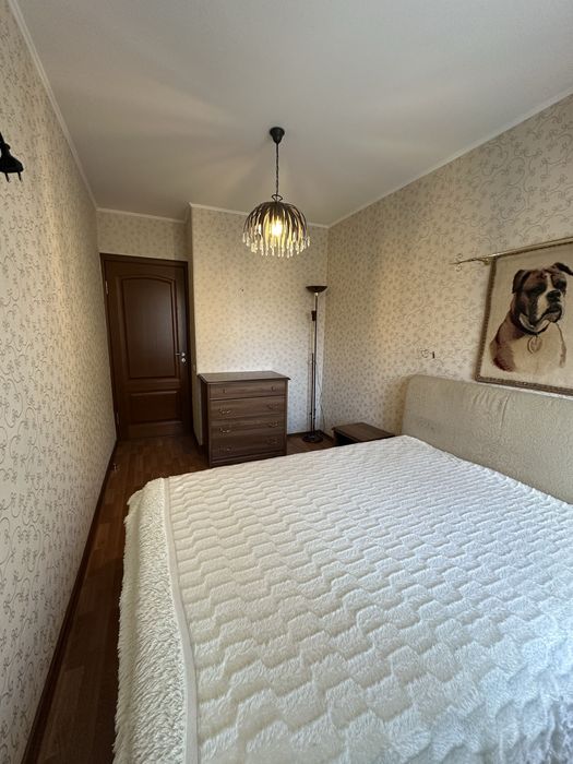 Здам  2 кв на левом берегу 16000 грн