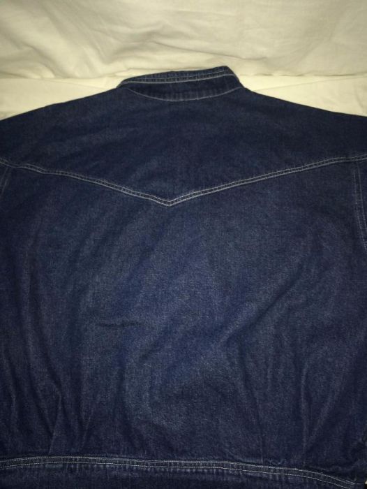 Śliczna kurtka jeans,damska