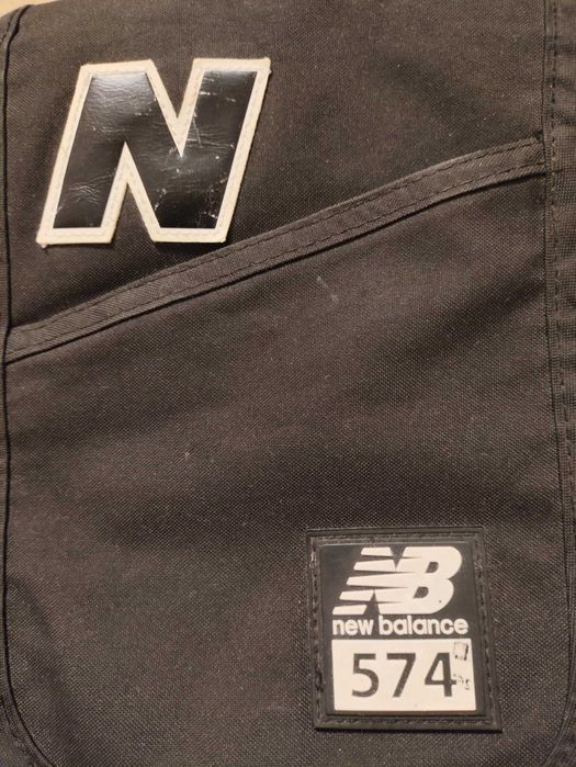 Saszetka New Balance NB574.