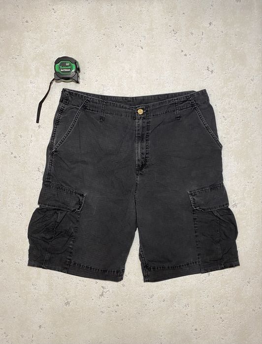 Шорти Carhartt Cargo карго шорти military tactical outdoor gorpcore
