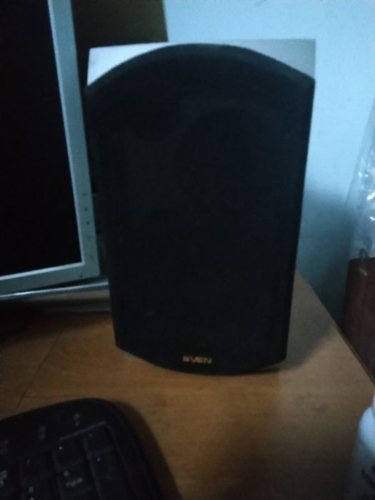 Манитор компьютера