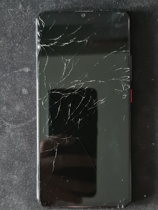 Smartfon Telefon Lenovo Z6 Pro 8GB RAM 128GB Custom Android 15 Root