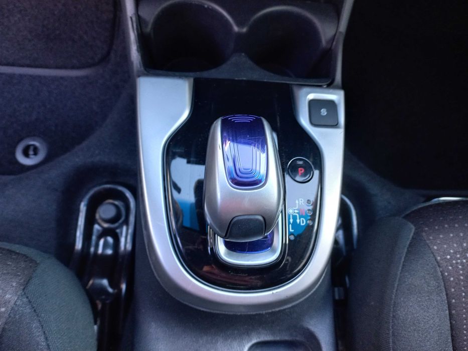 Продам Honda Fit Гібрид