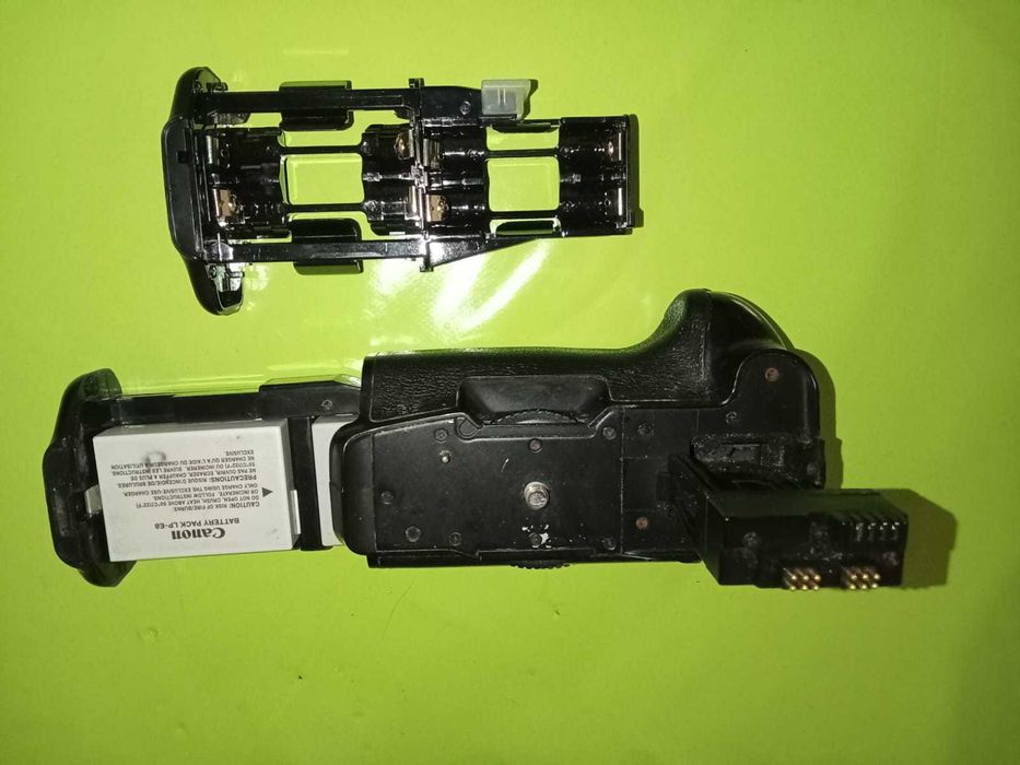 PACK CANON mega completo