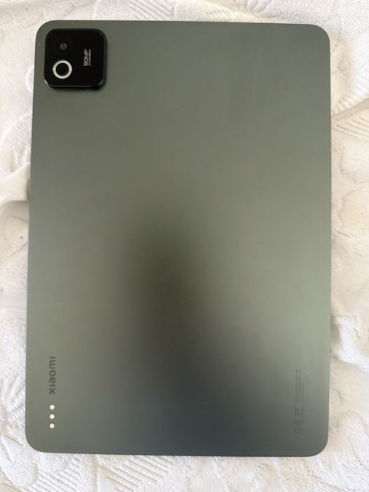 Xiaomi Pad 8 Pro 12GB/512GB Verde + Capa Teclado Original