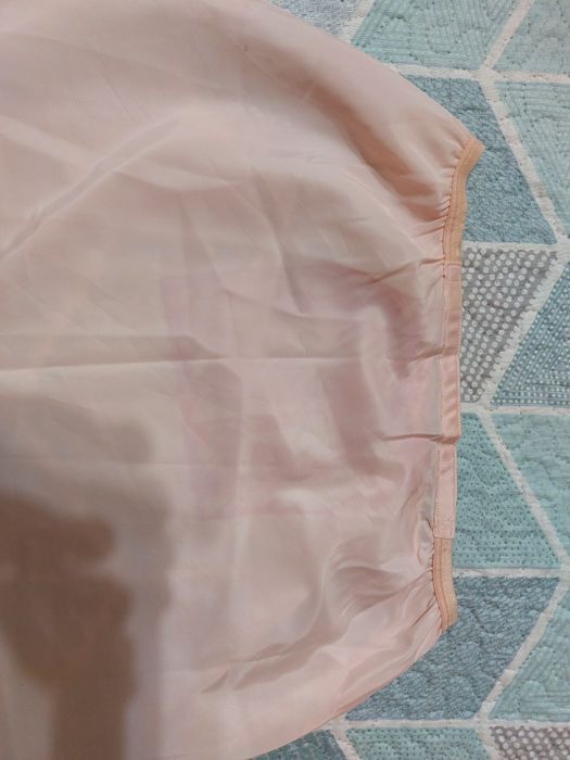 Нижние юбки  б/у