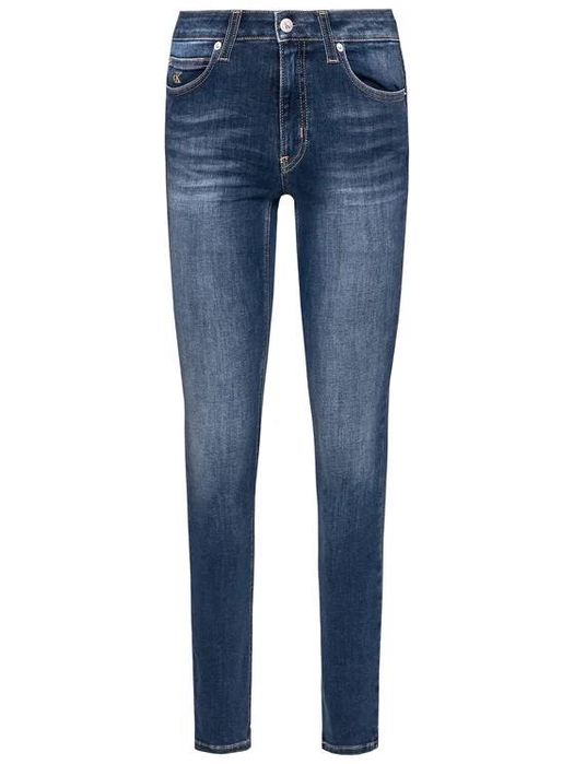 Джинси Calvin Klein Skinny