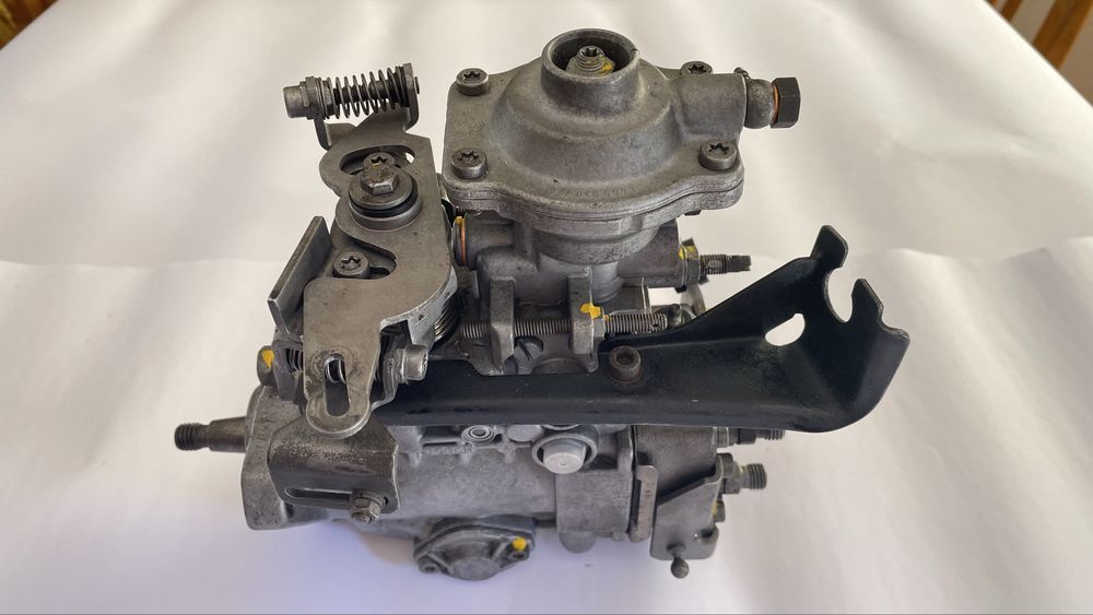 Bomba injectora mecanica Bosch VE, Audi/Seat/VW