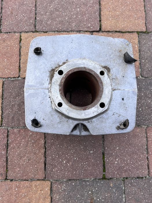 Cylinder mz es ts 250 oryginalny