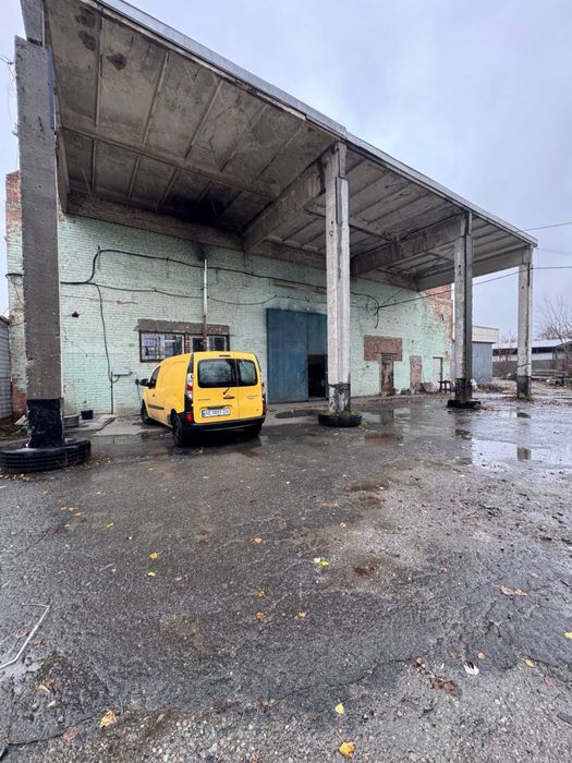 Продам склад на проспекте Богдана Хмельницкого