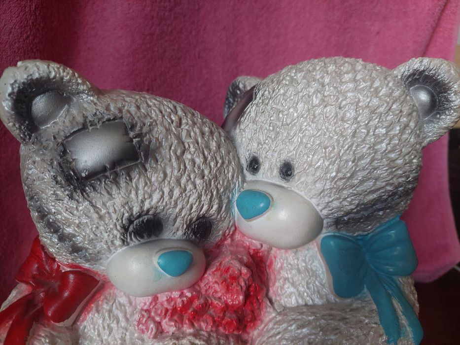 Копилка гипсовая большая