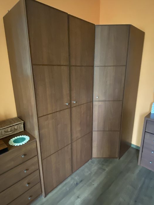 Ogromny Komplet mebli sypialnianych