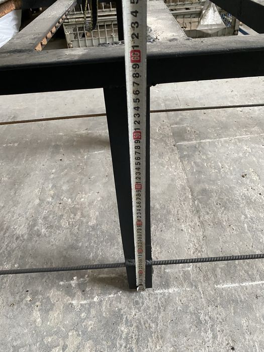 Эстакада для авто