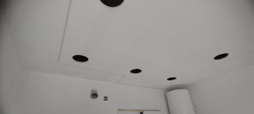 Pladur, chão flutuante, pintura, remodelações TORRES VEDRAS E OESTE