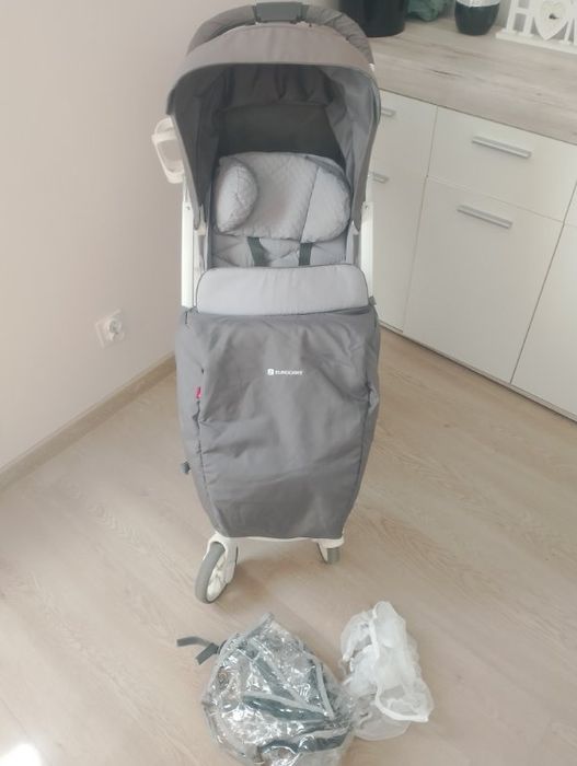 Sprzedam wózek spacerowy