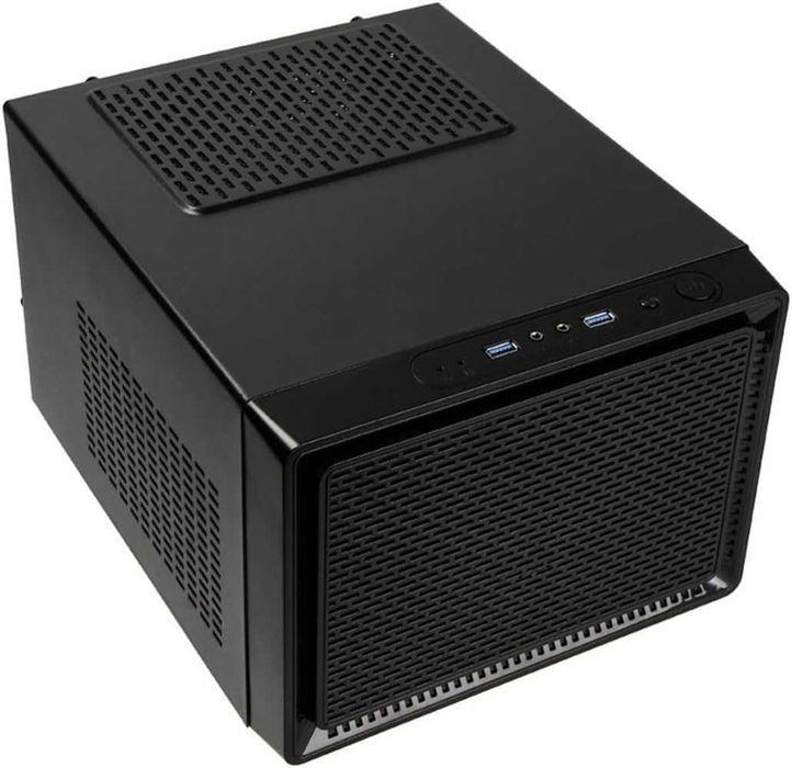 Caixa Micro-ATX, Mini-ITX | Kolink Satellite