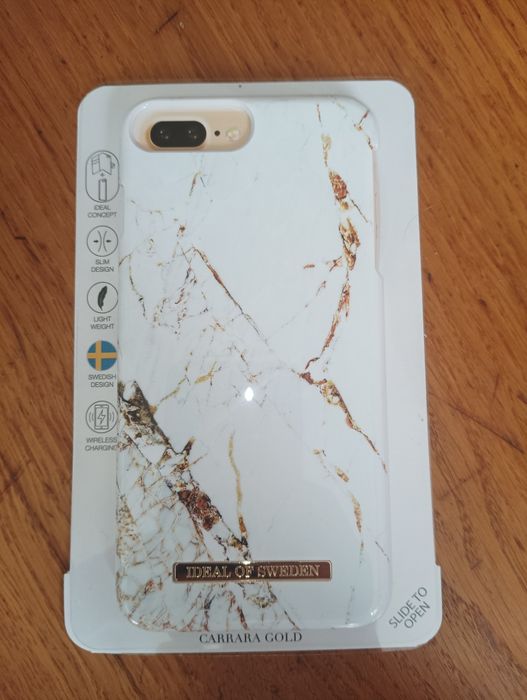 Etui iPhone 8 ,7 ,6, 6S, Plus