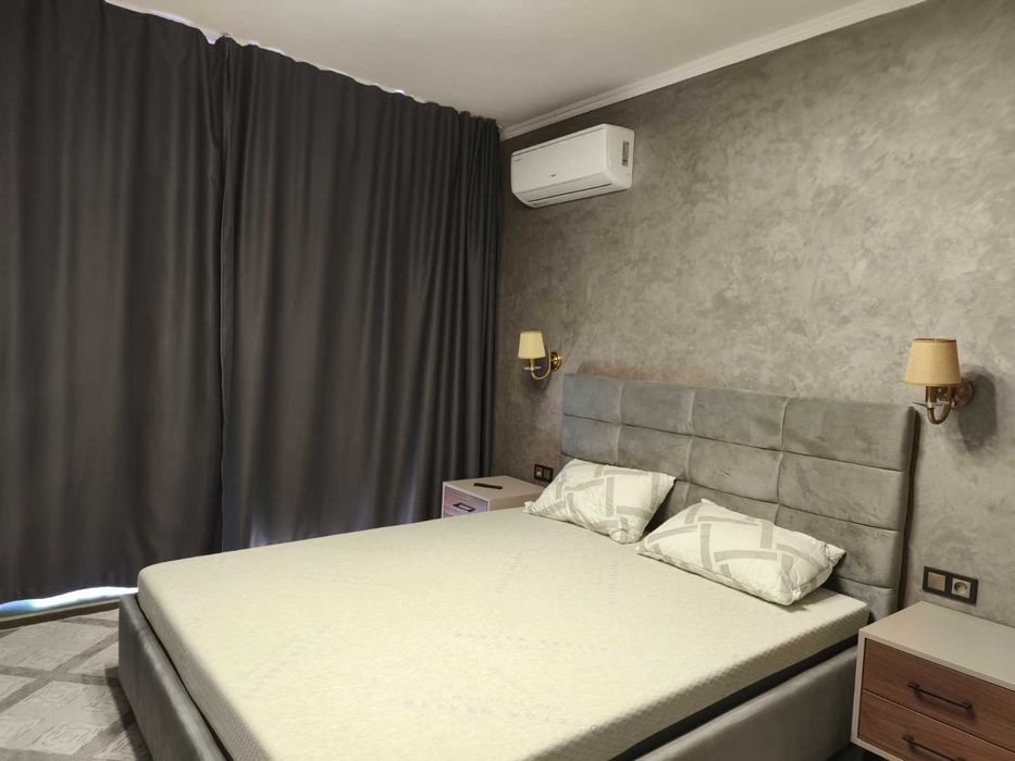 Сдам дуплекс в Санжейке. Три уровня. Вид на море! 1L21