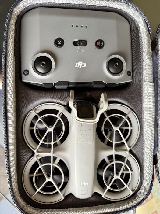 Drone dji neo combo482708397292277763