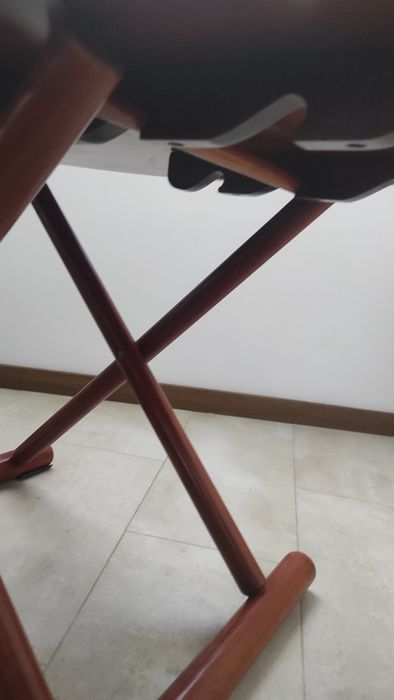 Mesa de centro de sala