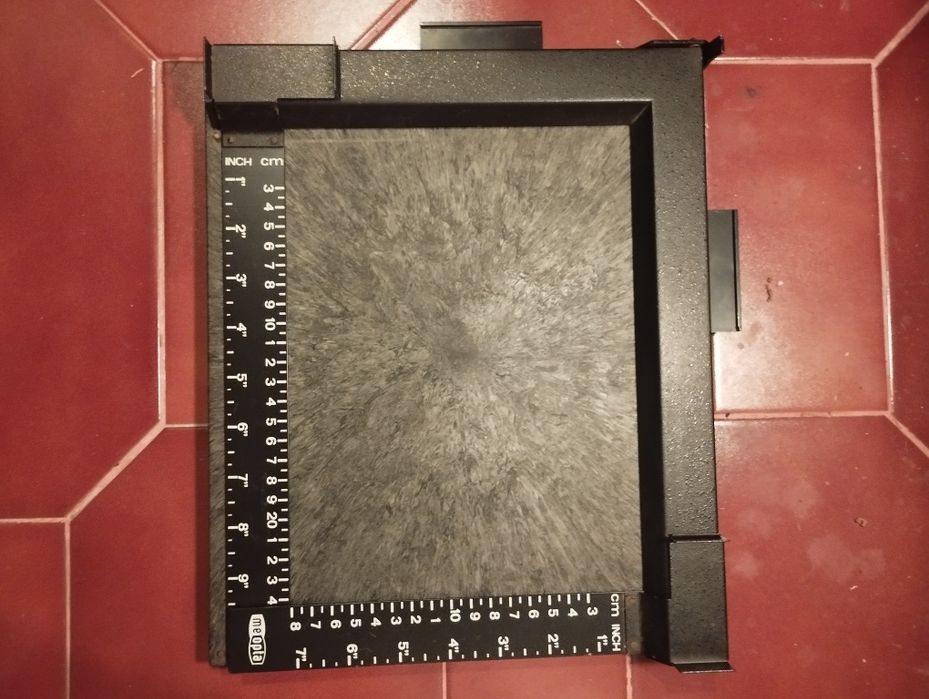 Marginador MEOPTA