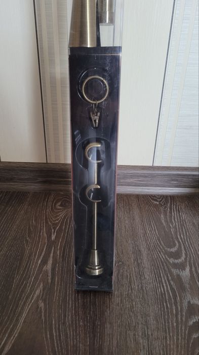 Карниз Фуего 160см новый