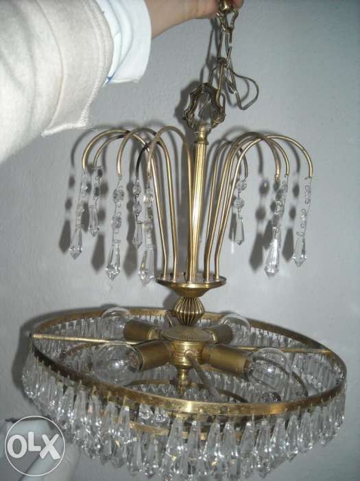 Ceiling Lamp444210492873134081