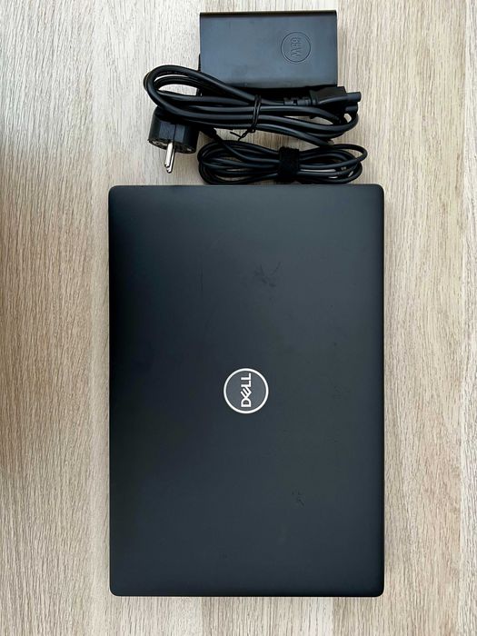 Dell Latitude 5400 i5 16GB SSD NVMe Full HD + Office 2024 + Garantia