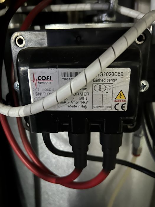 Продам мийку високого тиску з нагріваючою установкою