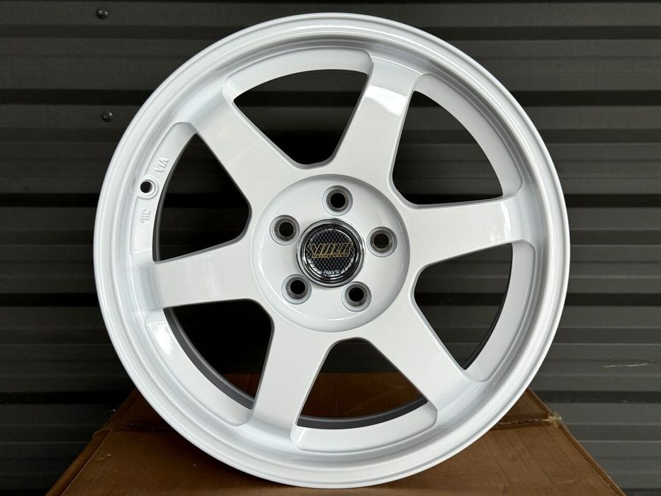 Диски нові R16 5x100 Subaru Lagacy Imprezza Outback Forester Субару