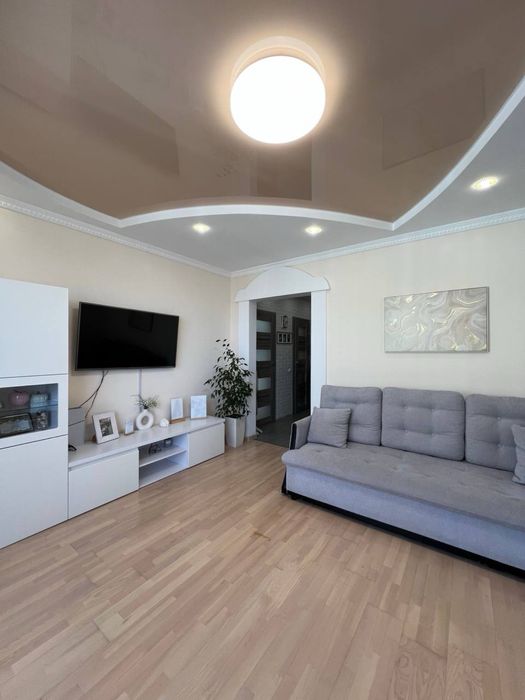 Продаж 3к квартири в жк Калинова Слобода