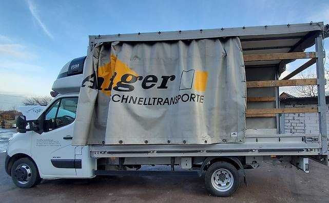 ВАНТАЖНІ ПЕРЕВЕЗЕННЯ Синельникове та область по всій Україні