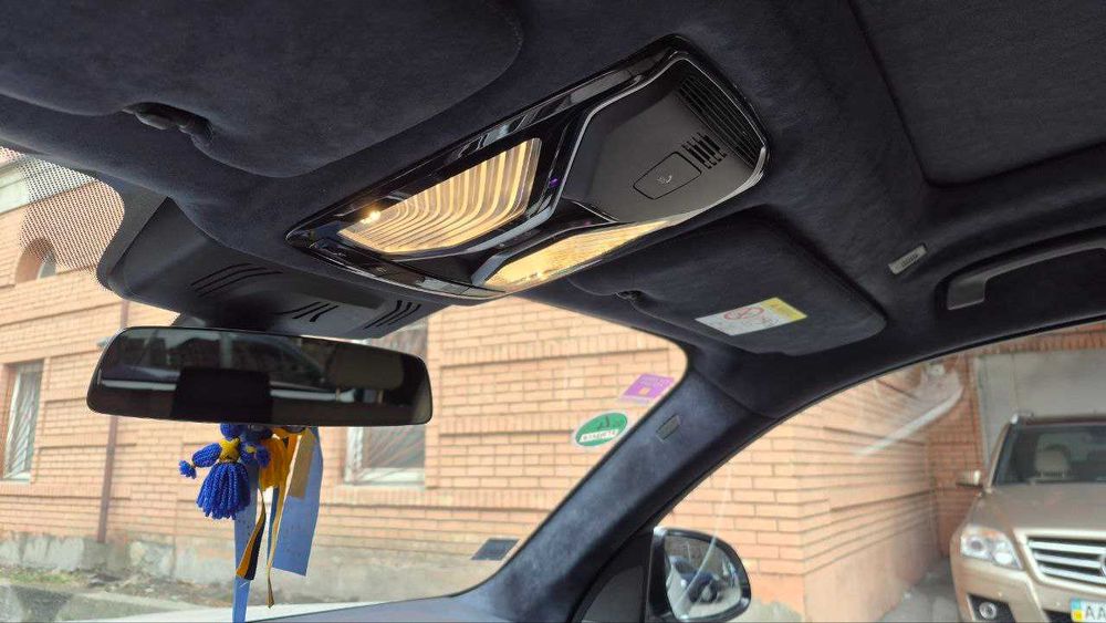 BMW X7 2019 VIN WBACW810809B88609 фото оголошення 19 з 23