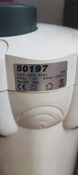 Venda de material aquário
