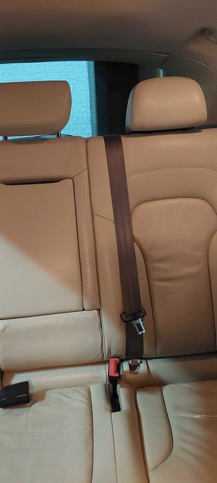 Audi Q-5 Premium 2013