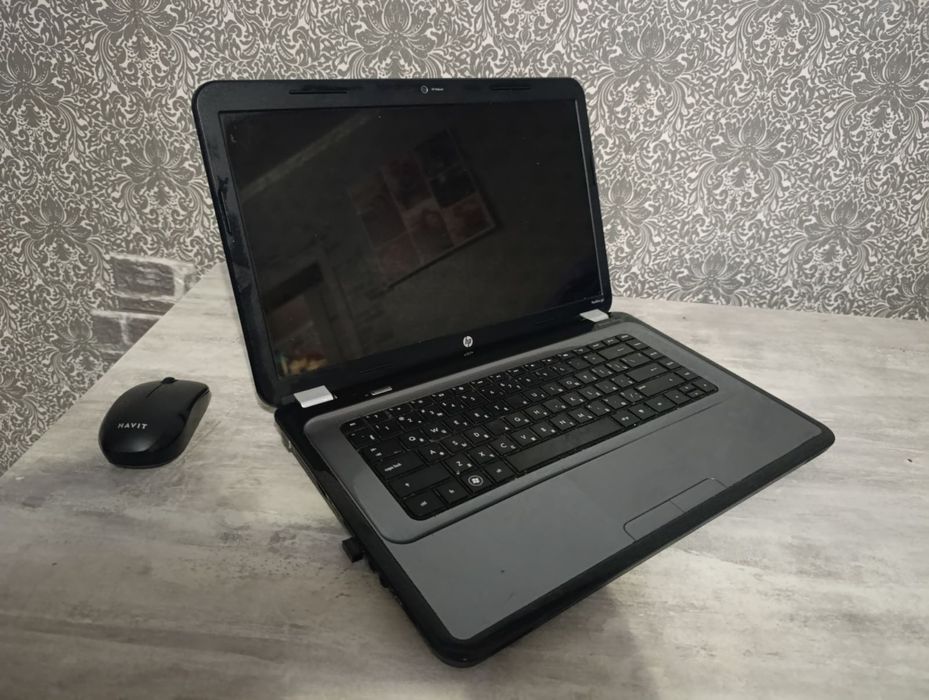 Продам Ноутбук HP