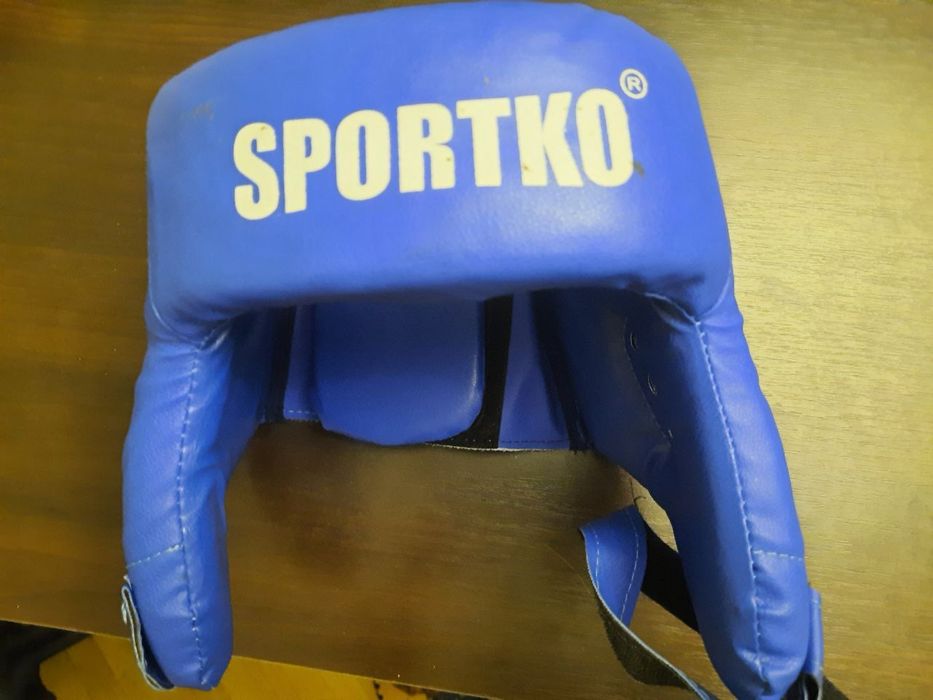 Спаринговый комплект