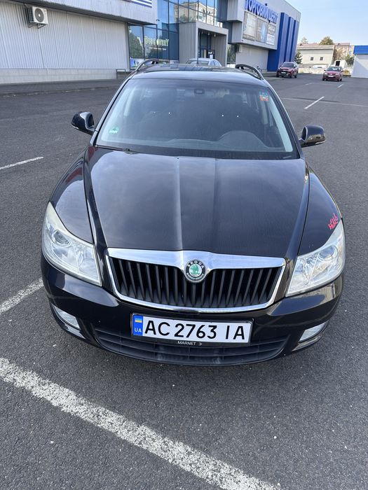 Продам автомобіль