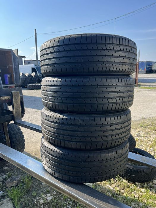 Шини Toyo 225/55R19