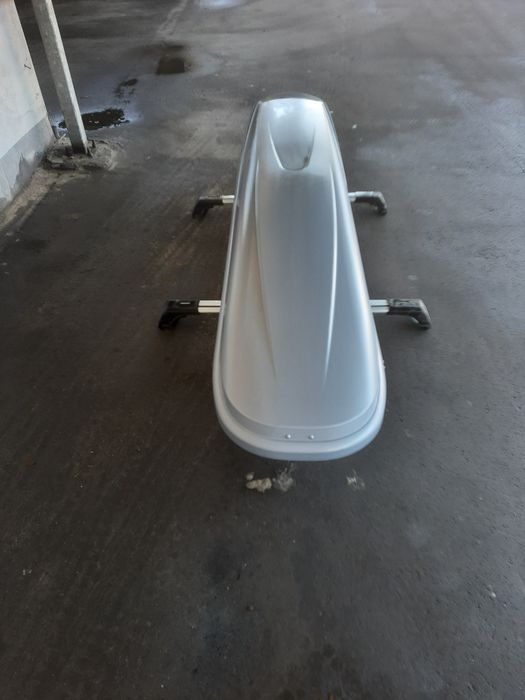 Sprzedam box dachowy Thule ocean 500