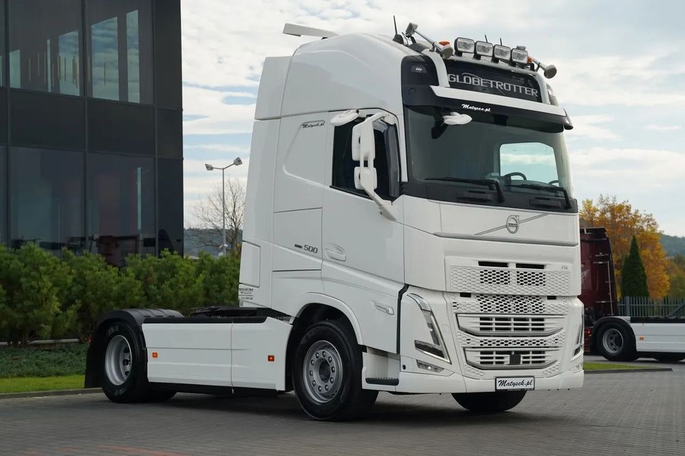 Volvo