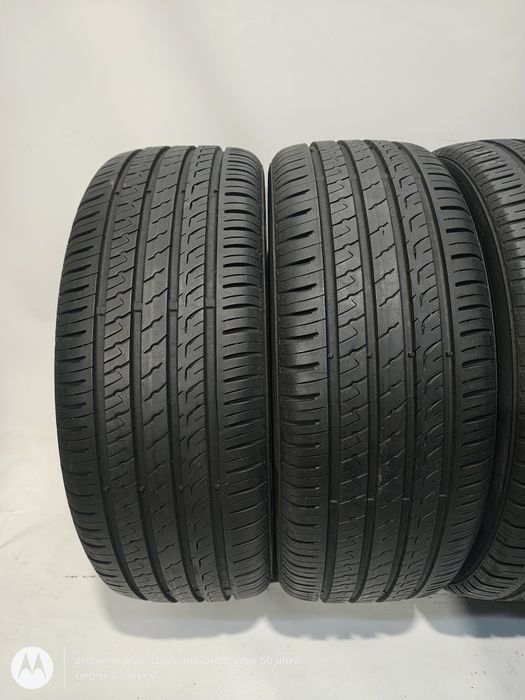 4x225/45/19  Barum Bravuris 5 HM  XL 7.3mm