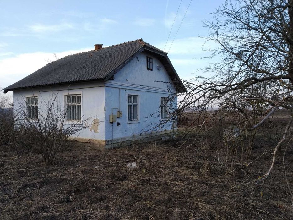 Продається цегляний будинок