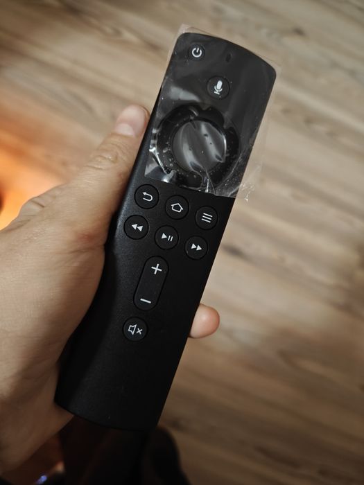 Пульт ОРИГІНАЛ L5B83G For Amazon Fire TV Stick 4K Голосове керування