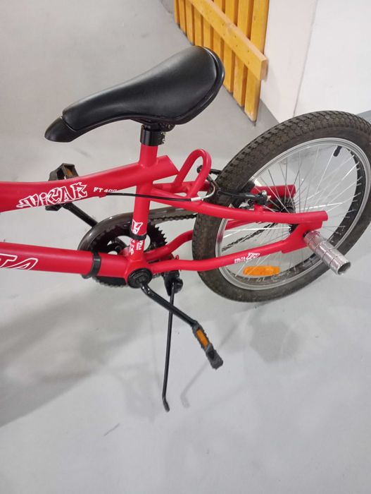 Rower bmx wyczynowy