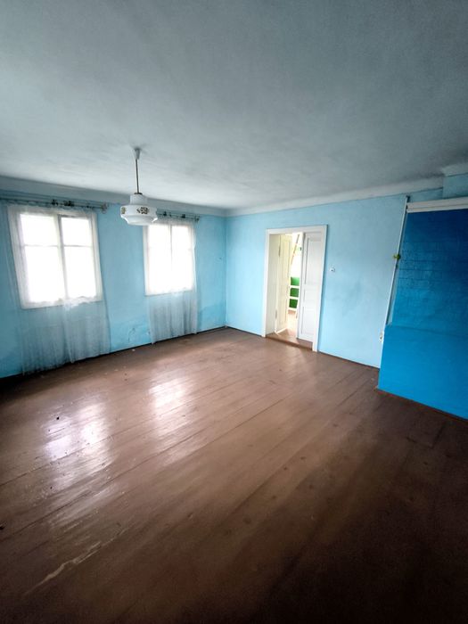 Будинок продаж с. Чортовець